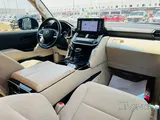 Toyota Land Cruiser GXR Twin Turbo 2023
