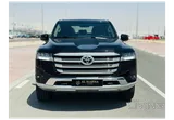 Toyota Land Cruiser GXR Twin Turbo 2023
