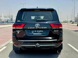 Toyota Land Cruiser GXR Twin Turbo 2023