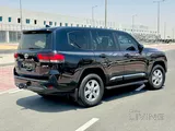 Toyota Land Cruiser GXR Twin Turbo 2023