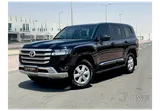 Toyota Land Cruiser GXR Twin Turbo 2023