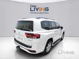 Toyota Land Cruiser GXR Twin Turbo 2023