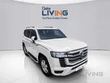 Toyota Land Cruiser GXR Twin Turbo 2023