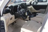 Toyota Land Cruiser GXR Twin Turbo 2023