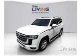 Toyota Land Cruiser GXR Twin Turbo 2023