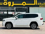 Toyota Land Cruiser GXR Twin Turbo 2023