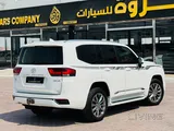 Toyota Land Cruiser GXR Twin Turbo 2023