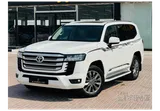 Toyota Land Cruiser GXR Twin Turbo 2023