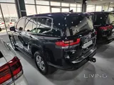 Toyota Land Cruiser GXR Twin Turbo 2023 V6