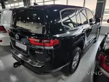 Toyota Land Cruiser GXR Twin Turbo 2023 V6