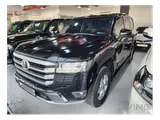 Toyota Land Cruiser GXR Twin Turbo 2023 V6