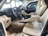 Toyota Land Cruiser GXR Twin Turbo 2023 V6