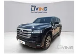 Toyota Land Cruiser GXR Twin Turbo 2023 V6