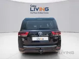 Toyota Land Cruiser GXR Twin Turbo 2023 V6