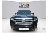 Toyota Land Cruiser GXR Twin Turbo 2023 V6