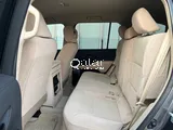 Toyota Land Cruiser GXR Twin Turbo 2024
