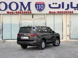 Toyota Land Cruiser GXR Twin Turbo 2024