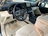 Toyota Land Cruiser GXR Twin Turbo 2024
