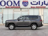 Toyota Land Cruiser GXR Twin Turbo 2024