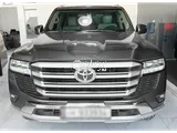 Toyota Land Cruiser GXR Twin Turbo 2024