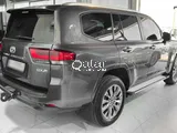 Toyota Land Cruiser GXR Twin Turbo 2024