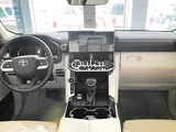 Toyota Land Cruiser GXR Twin Turbo 2024