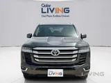 Toyota Land Cruiser GXR Twin Turbo 2024 