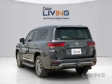 Toyota Land Cruiser GXR Twin Turbo 2024 