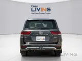 Toyota Land Cruiser GXR Twin Turbo 2024 