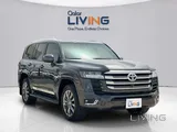 Toyota Land Cruiser GXR Twin Turbo 2024 