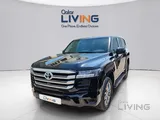 Toyota Land Cruiser GXR Twin Turbo 2024