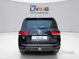 Toyota Land Cruiser GXR Twin Turbo 2024