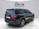 Toyota Land Cruiser GXR Twin Turbo 2024