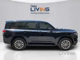 Toyota Land Cruiser GXR Twin Turbo 2024