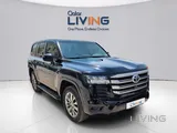 Toyota Land Cruiser GXR Twin Turbo 2024