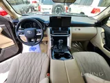 Toyota Land Cruiser GXR Twin Turbo 2024