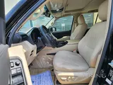 Toyota Land Cruiser GXR Twin Turbo 2024