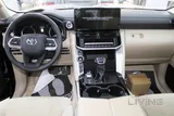 Toyota Land Cruiser GXR Twin Turbo 2024
