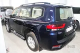 Toyota Land Cruiser GXR Twin Turbo 2024