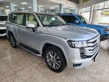 Toyota Land Cruiser GXR Twin Turbo 2024