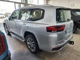 Toyota Land Cruiser GXR Twin Turbo 2024