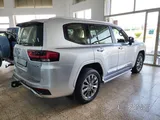 Toyota Land Cruiser GXR Twin Turbo 2024