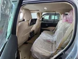 Toyota Land Cruiser GXR Twin Turbo 2024