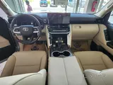 Toyota Land Cruiser GXR Twin Turbo 2024