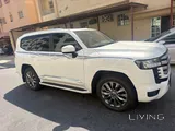 Toyota Land Cruiser GXR Twin Turbo – 2024 | Excellent Condition