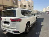 Toyota Land Cruiser GXR Twin Turbo – 2024 | Excellent Condition