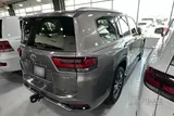 Toyota Land Cruiser GXR Twin Turbo 2024 V6