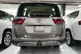 Toyota Land Cruiser GXR Twin Turbo 2024 V6
