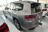 Toyota Land Cruiser GXR Twin Turbo 2024 V6