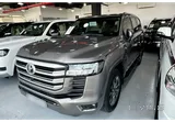 Toyota Land Cruiser GXR Twin Turbo 2024 V6